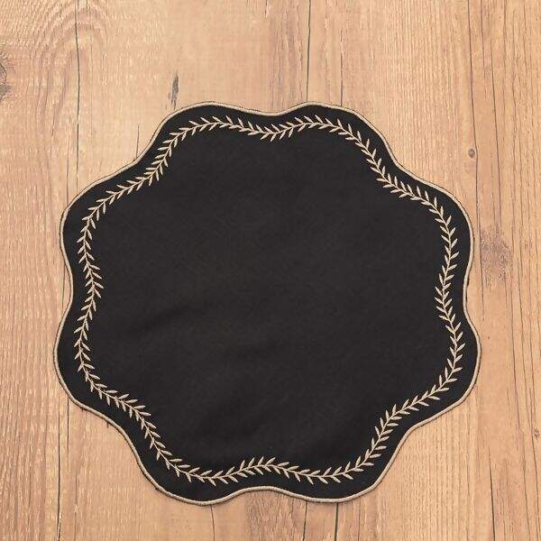 Lugar Americano Alecrim Dark